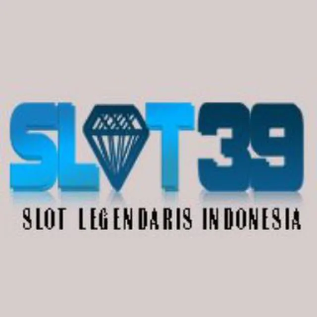 SLOT39 - Aplikasi Marketplace Belanja Terpercaya