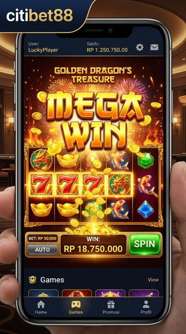 citibet88 - Hub Aplikasi untuk Beragam Keperluan Anda